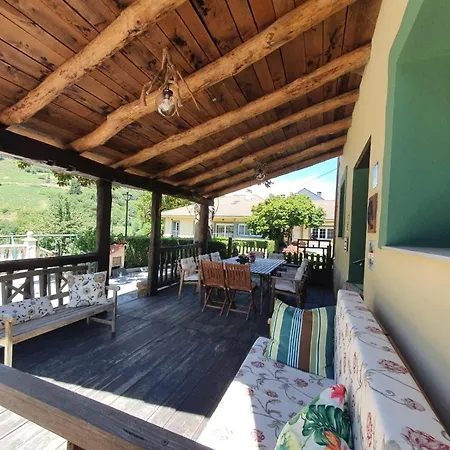 Habitaciones - La Pumarada De Limes I Cangas De Narcea Exterior photo