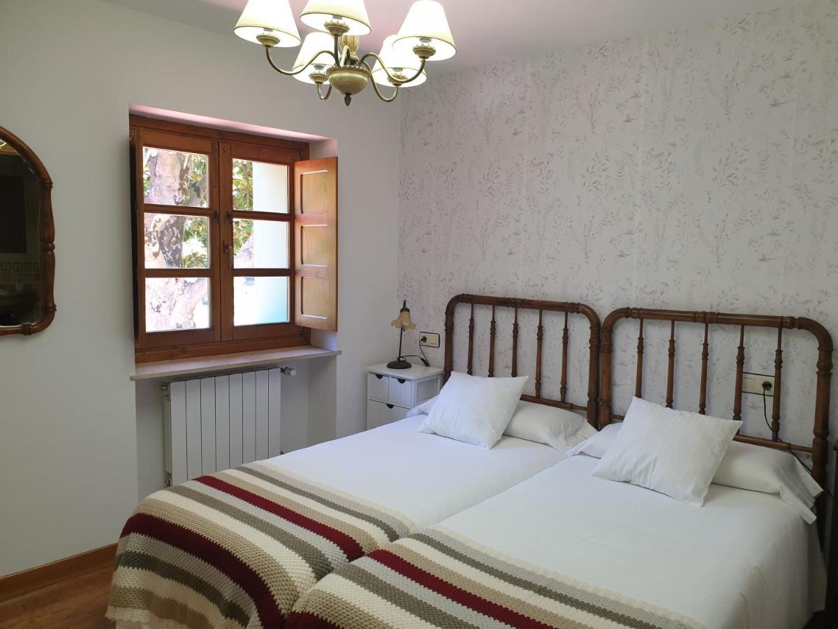 Casa di campagna La Pumarada De Limés I Cangas De Narcea