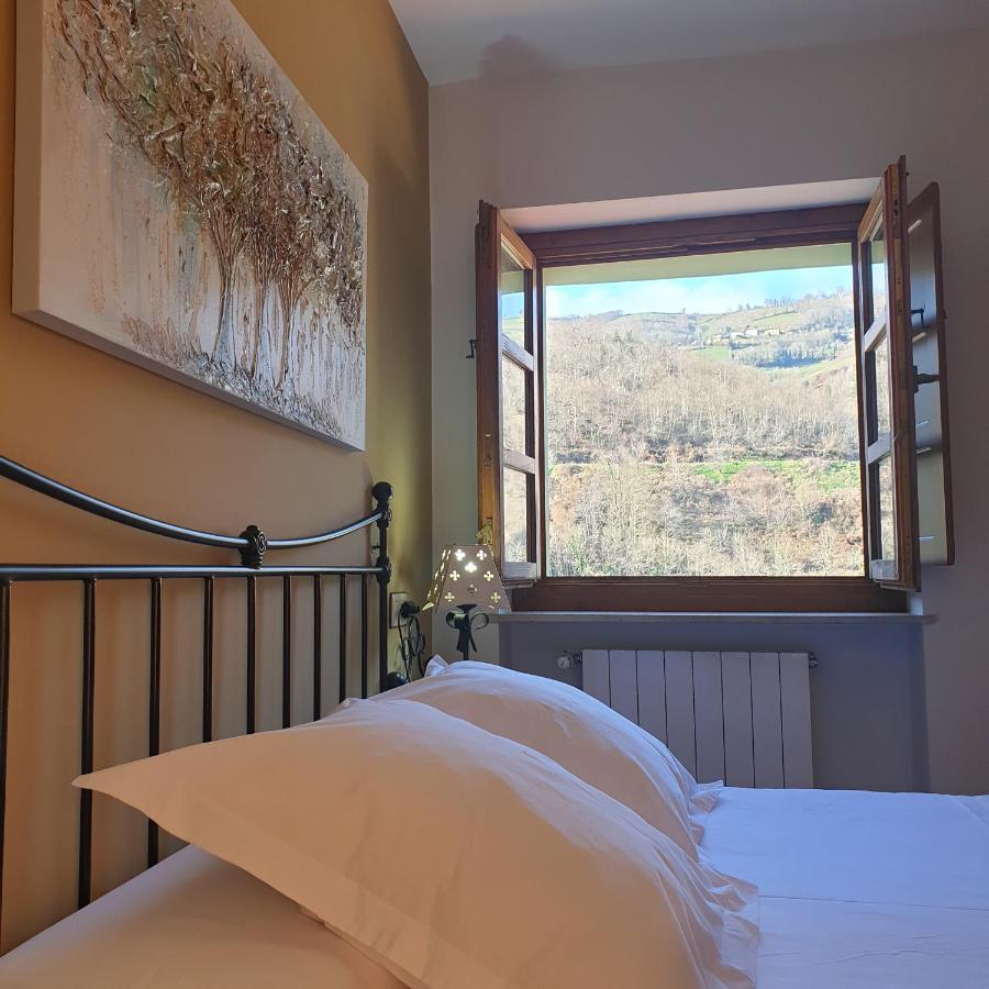 La Pumarada De Limés I Casa di campagna