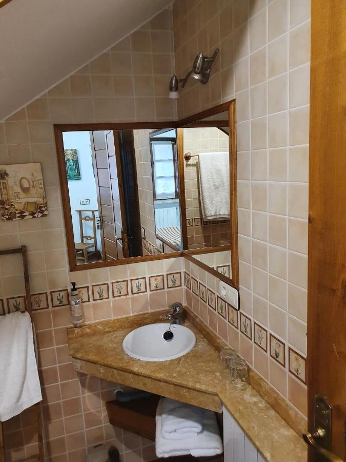 Casa di campagna La Pumarada De Limés I *
