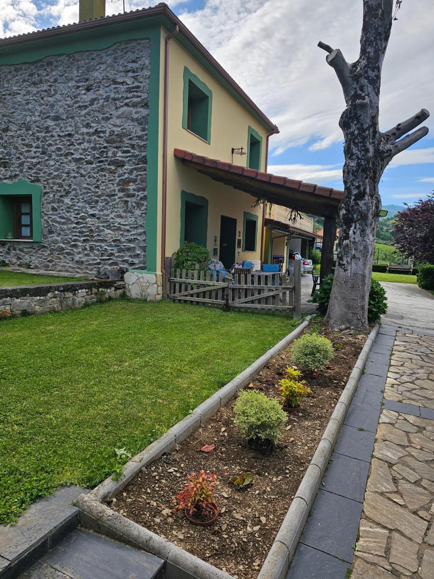 Casa di campagna La Pumarada De Limés I Cangas De Narcea