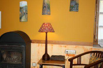 Casa di campagna La Pumarada De Limés I