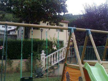 Casa di campagna La Pumarada De Limés I *