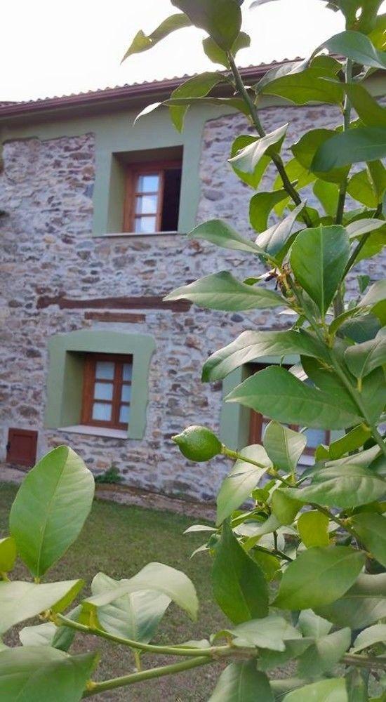 La Pumarada De Limés I Casa di campagna
