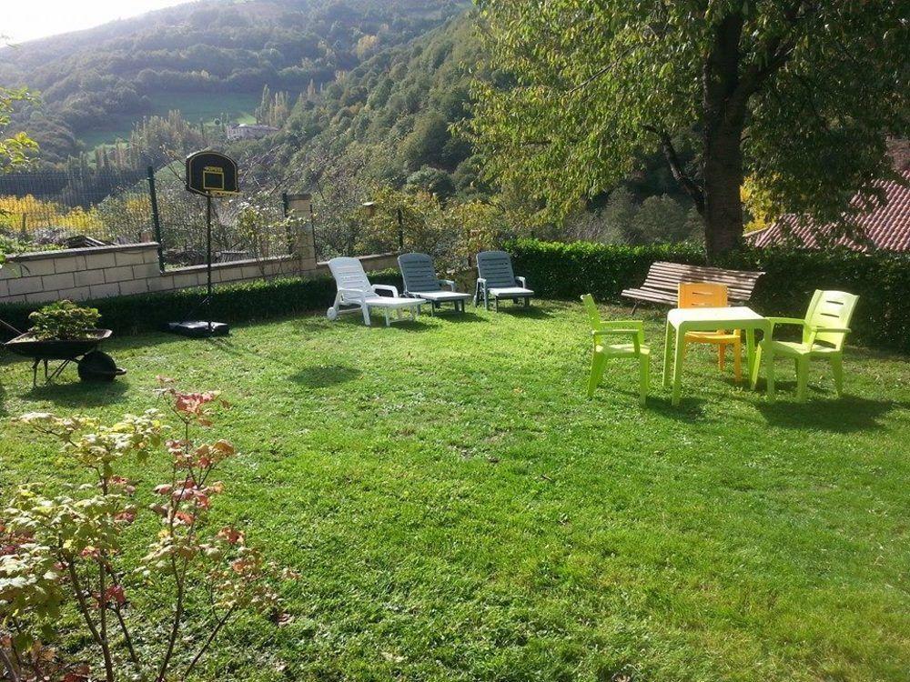 La Pumarada De Limés I Casa di campagna Cangas De Narcea