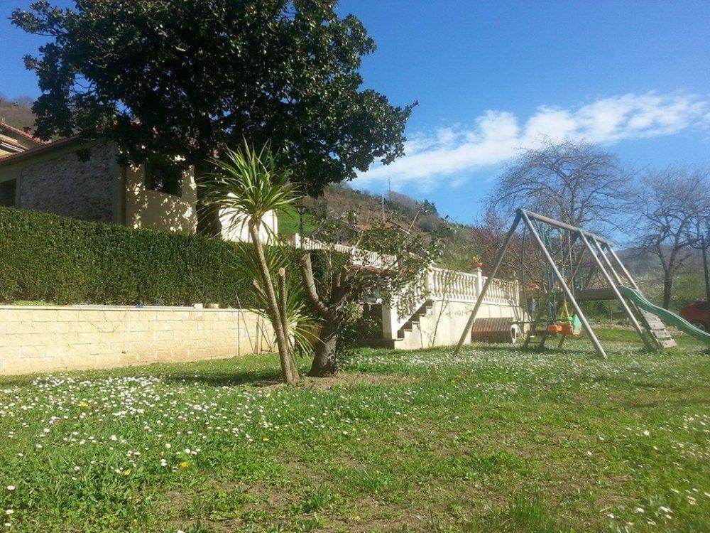 La Pumarada De Limés I * Cangas De Narcea
