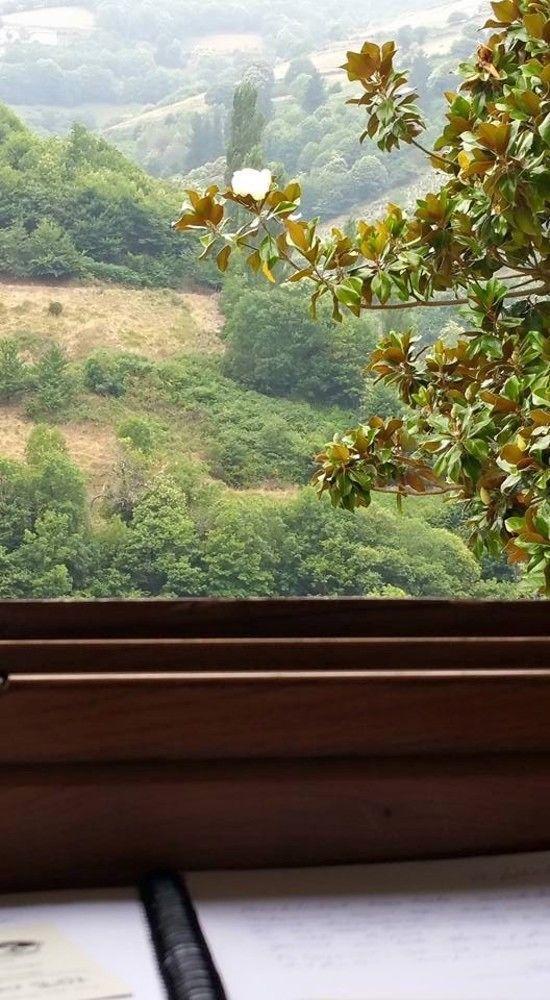 La Pumarada De Limés I Casa di campagna Cangas De Narcea
