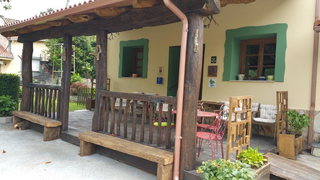 Casa di campagna La Pumarada De Limés I *
