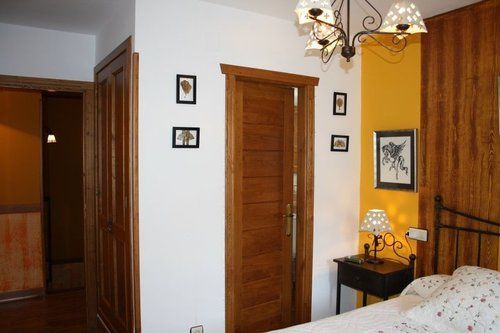 La Pumarada De Limés I Casa di campagna *