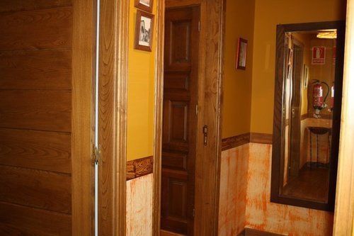 Casa di campagna La Pumarada De Limés I *