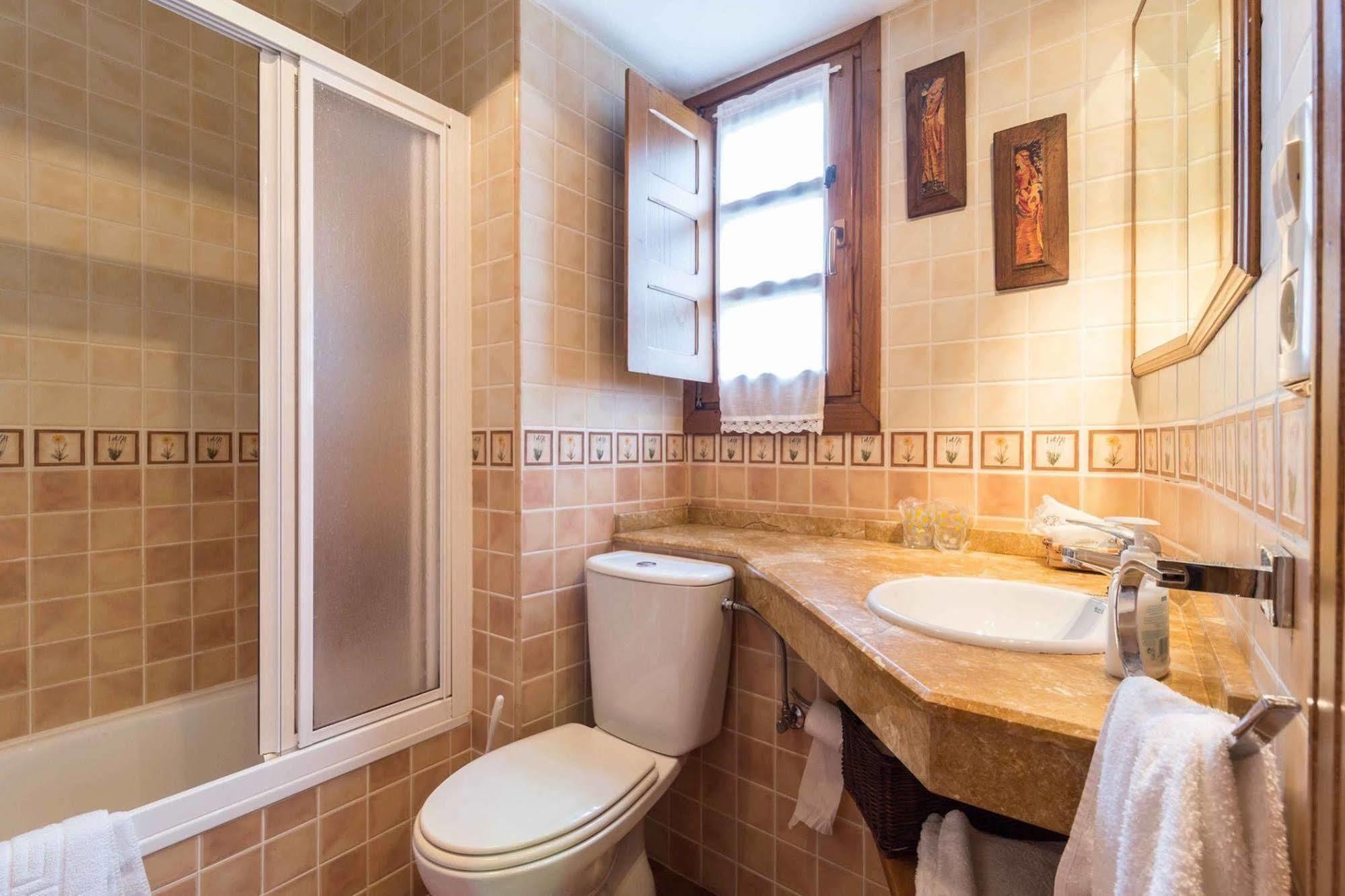 Casa di campagna La Pumarada De Limés I *