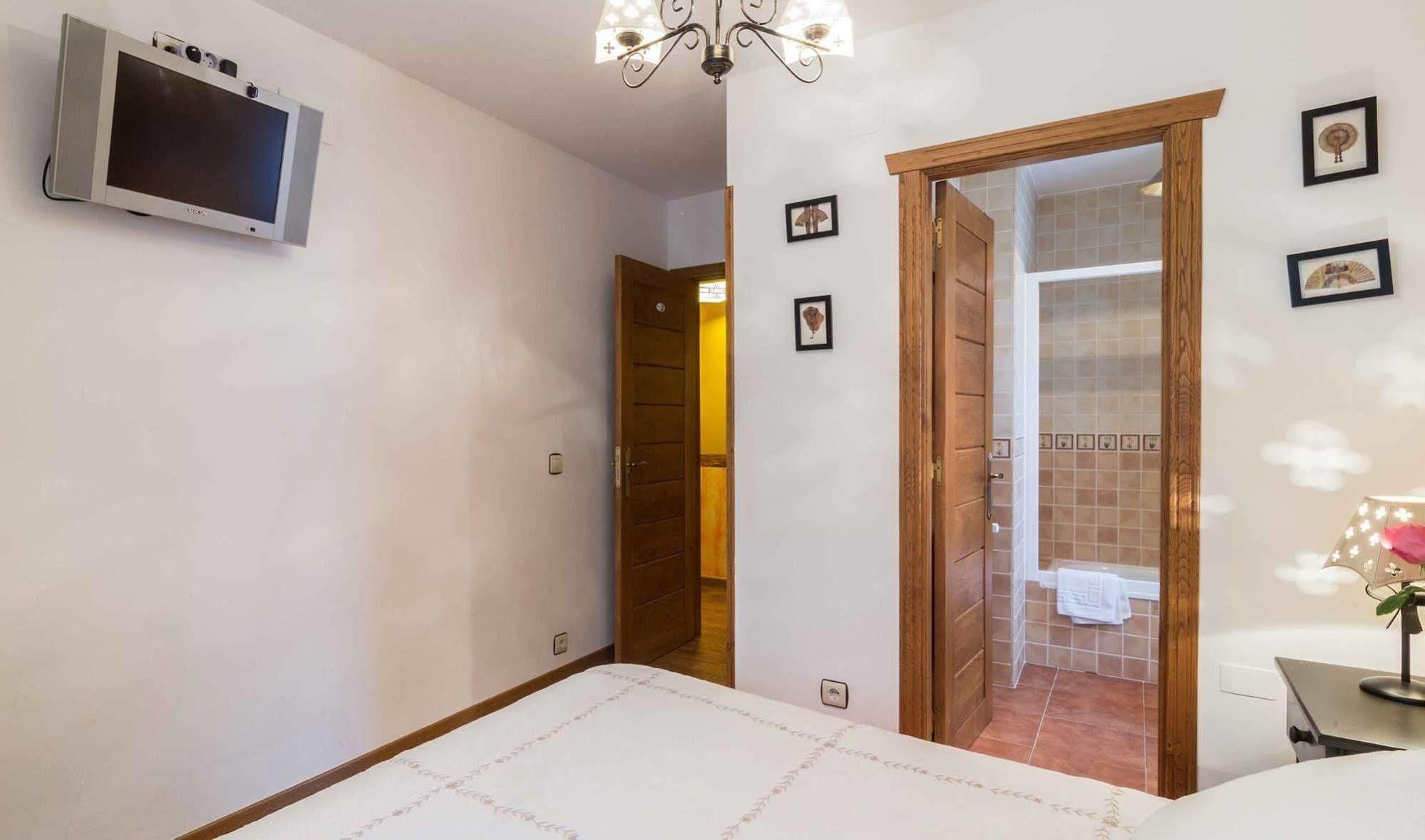 Casa di campagna La Pumarada De Limés I Cangas De Narcea