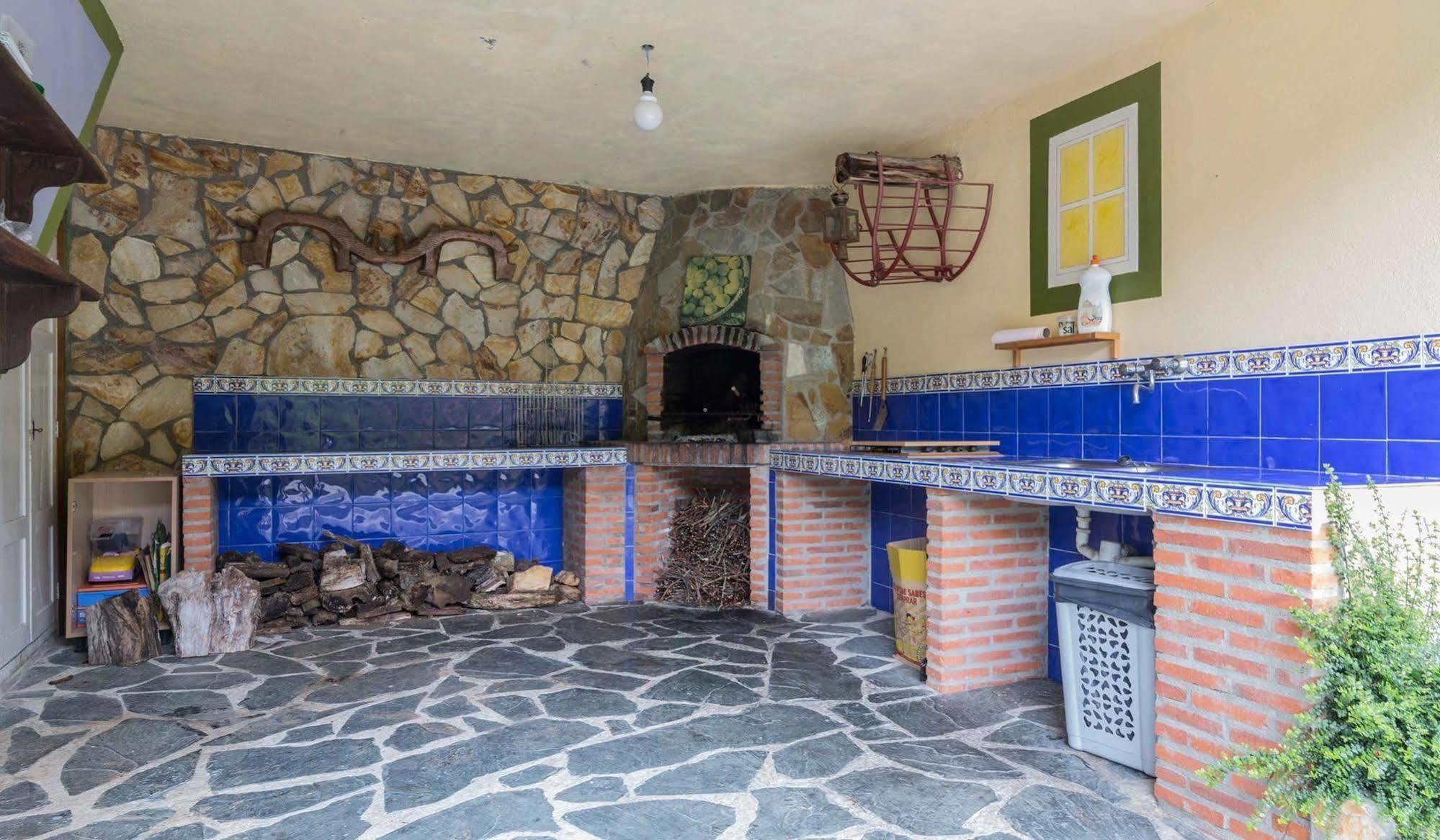 Casa di campagna La Pumarada De Limés I