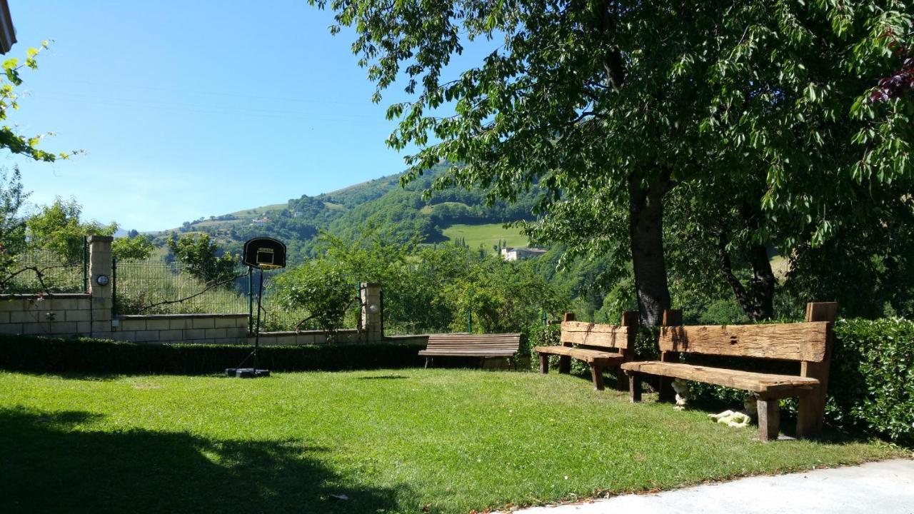 La Pumarada De Limés I Casa di campagna Cangas De Narcea